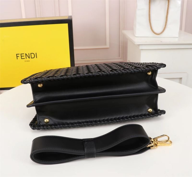 Fendi Top Handle Bags